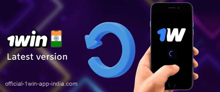 1win APK Latest Version Download