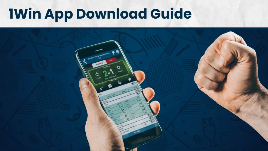 1win Download App