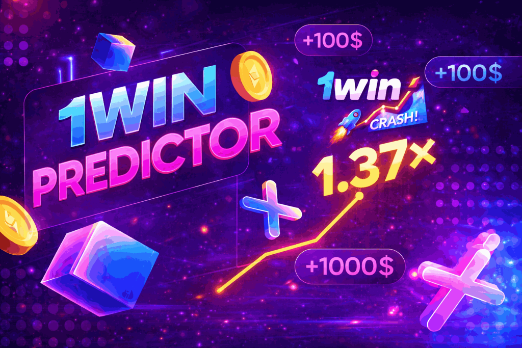 1win Prediction
