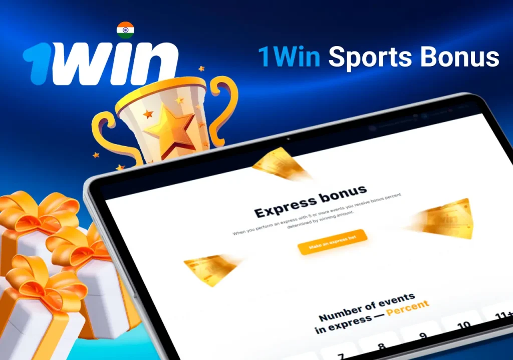 1win Bonus Code and Welcome Offer Explained
